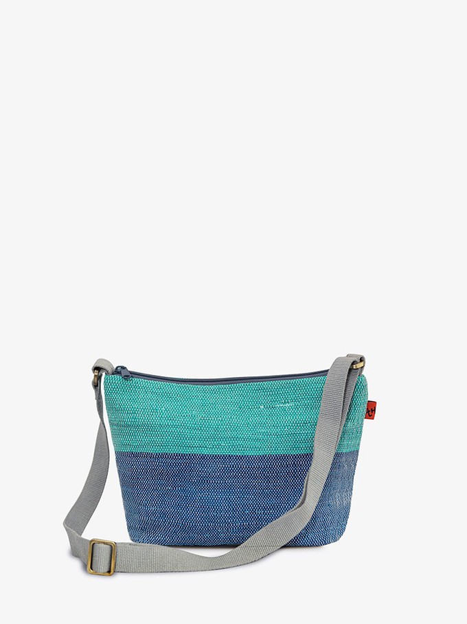 Kangaroo crossbody – Island from Théla