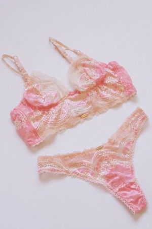 Becky Cup Bra from Troo