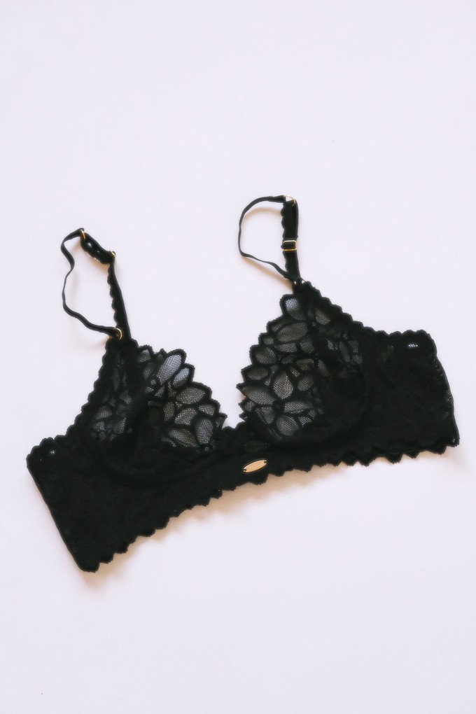 Maggie Cup Bra from Troo