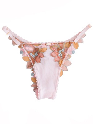 Ginger Bikini from Troo