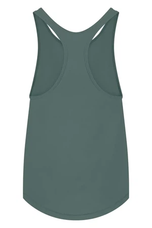 Maya Yoga Tank – Forest from Urban Goddess