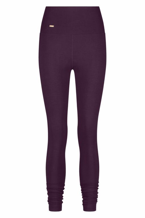 Surya Dry Fit Yoga Leggings – Bloom from Urban Goddess