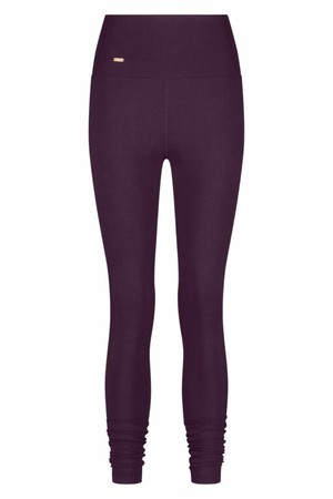 Surya Dry Fit Yoga Leggings – Bloom from Urban Goddess