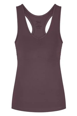 Anjea Yoga Sports Top – Berry from Urban Goddess