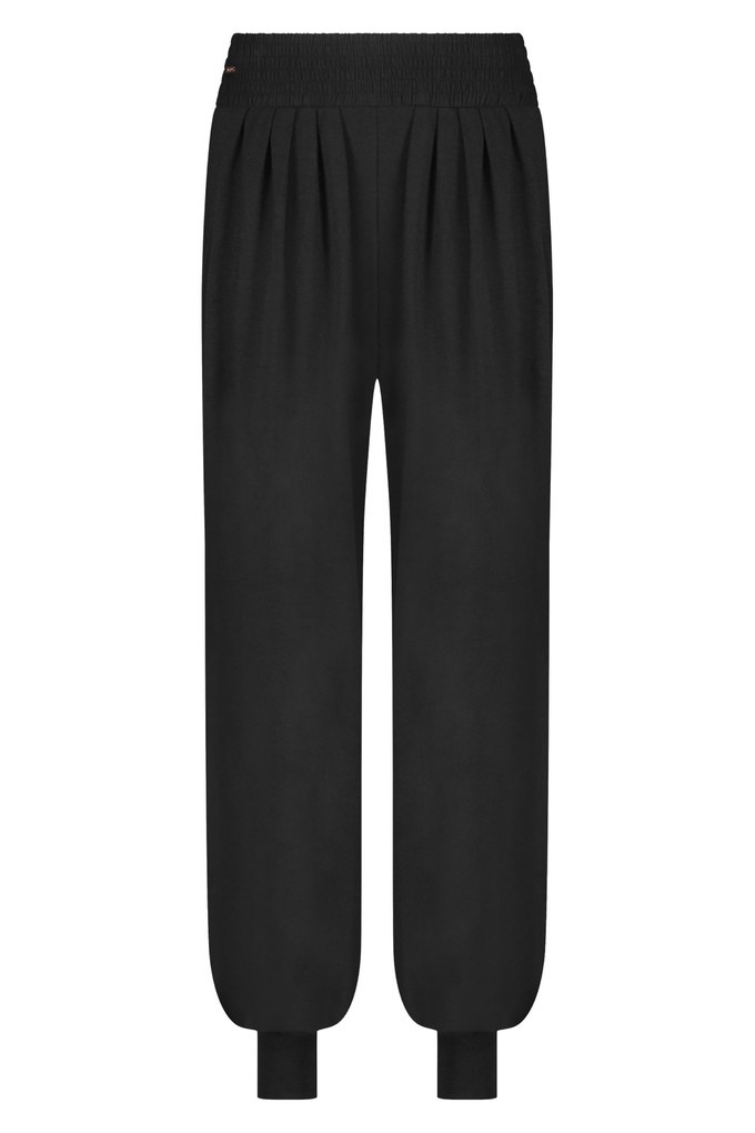 Jaya Yoga Harem Pants – Urban Black from Urban Goddess