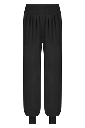 Jaya Yoga Harem Pants – Urban Black from Urban Goddess