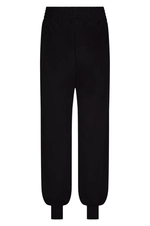 Jaya Yoga Harem Pants – Onyx Black from Urban Goddess