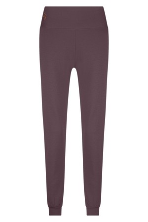 Ojas Yoga Pants – Berry from Urban Goddess