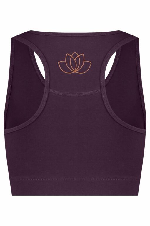 Yoga Sports Bra Surya – Bloom from Urban Goddess