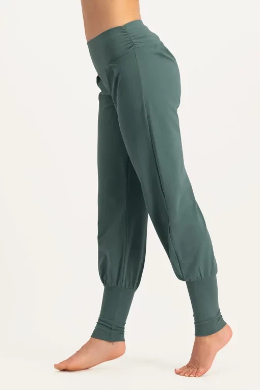 Dakini Yoga Pants – Forest from Urban Goddess