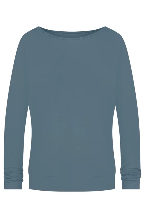 Budhi Yoga Long Sleeve- Mirage from Urban Goddess