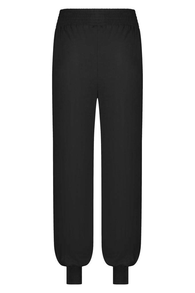 Jaya Yoga Harem Pants – Urban Black from Urban Goddess