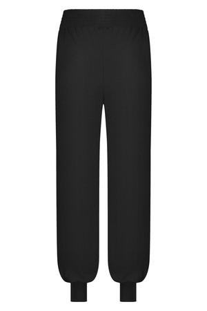 Jaya Yoga Harem Pants – Urban Black from Urban Goddess