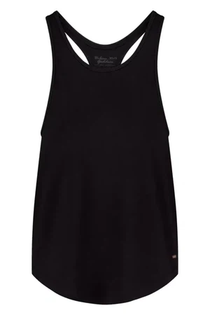 Maya Yoga Tank – Onyx Black from Urban Goddess