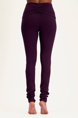 Shaktified Yoga Leggings – Bloom from Urban Goddess