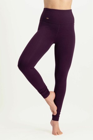 Surya Dry Fit Yoga Leggings – Bloom from Urban Goddess