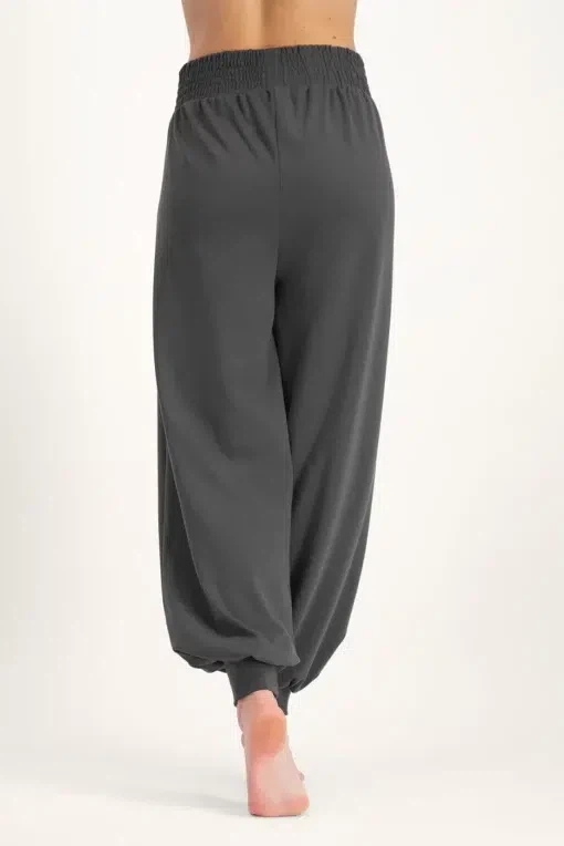 Jaya Yoga Harem Pants – Ash from Urban Goddess