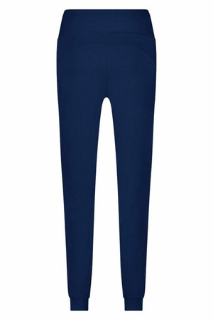 Ojas Loose Yoga Pants – Midnight from Urban Goddess