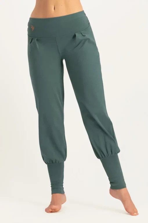 Dakini Yoga Pants – Forest from Urban Goddess