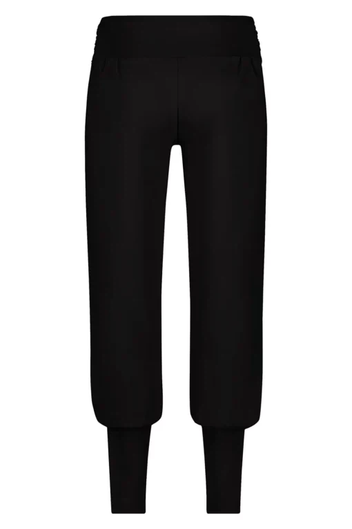 Dakini Yoga Pants – Onyx Black from Urban Goddess