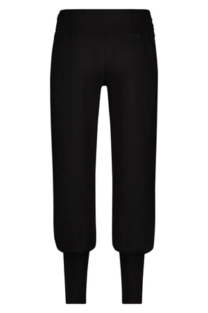 Dakini Yoga Pants – Onyx Black from Urban Goddess