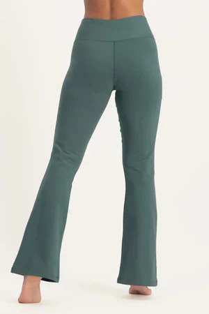 Anandafied Yoga Pants – Forest from Urban Goddess