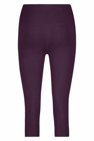 Satya Capri Yoga Leggings – Bloom from Urban Goddess