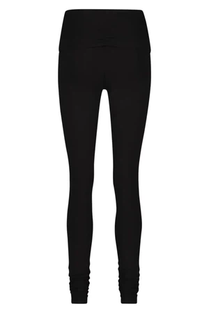 Shaktified Yoga Leggings – Onyx Black from Urban Goddess