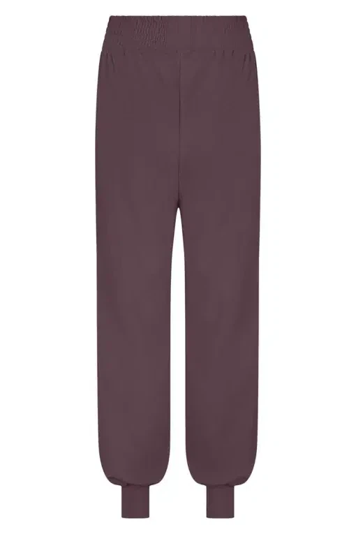 Jaya Yoga Harem Pants – Berry from Urban Goddess