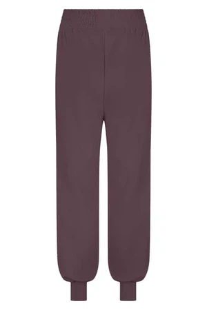 Jaya Yoga Harem Pants – Berry from Urban Goddess