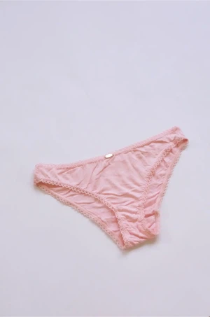 Pink Bamboo Bikini from Urbankissed