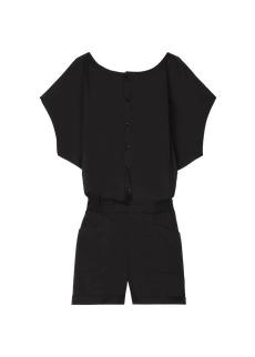 Comfy cotton playsuit via Vanilia