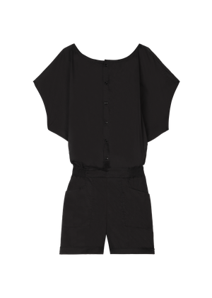 Comfy cotton playsuit from Vanilia