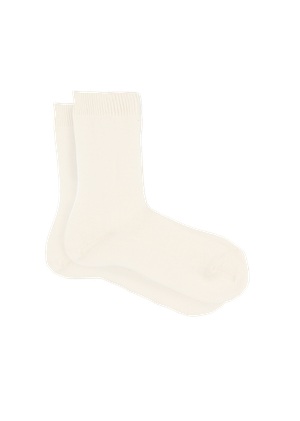 Cashmere socks from Vanilia