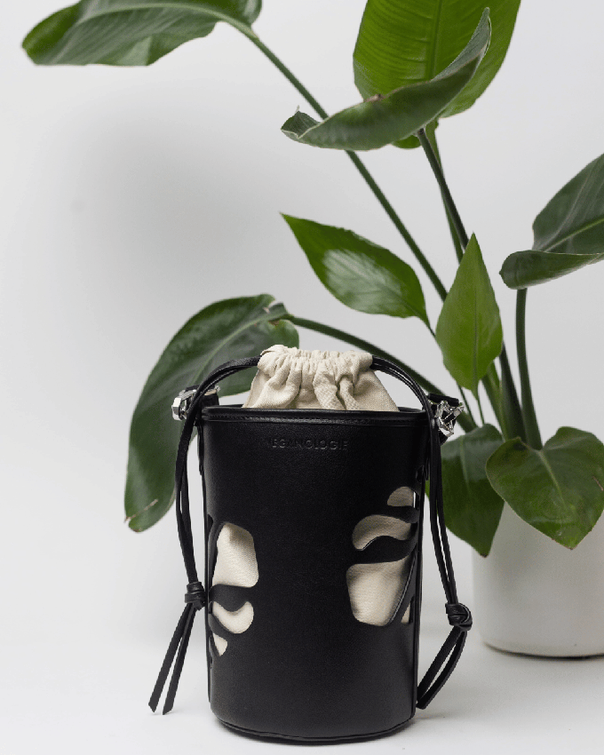 Bucket Bag from Veganologie