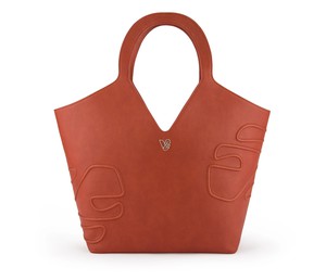 Maze Tote Bag from Veganologie