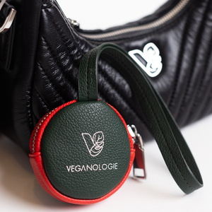 UAE Coin Purse from Veganologie