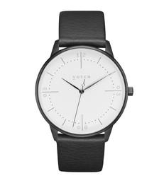 Black & Black Watch | Aalto via Votch