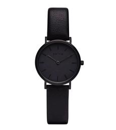 Black & Black Watch | Petite via Votch