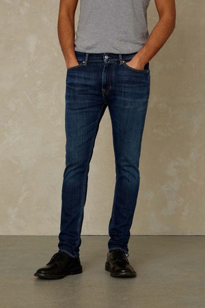 Slimfit Jeans John Clean Medium Used from WANDERWOOD