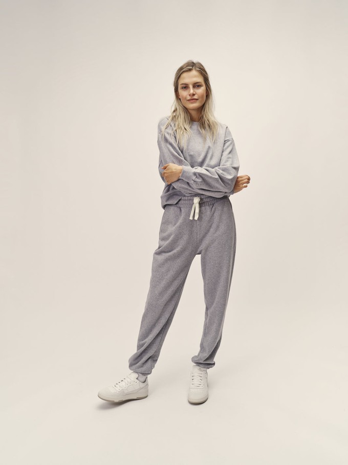 Sweatpants aus Organic Cotton from WOTE