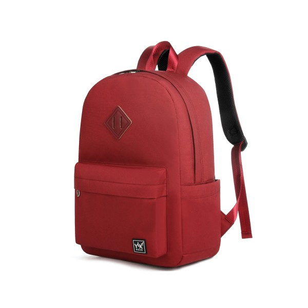 YLX Finch Backpack | Brick Red from YLX Gear