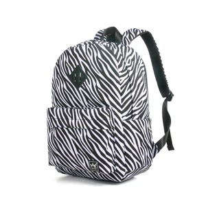 YLX Finch Backpack | Zebra from YLX Gear