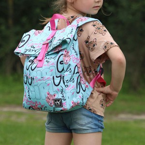 YLX Original Backpack - Kids-ASTG from YLX Gear