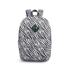 YLX Finch Backpack | Zebra via YLX Gear