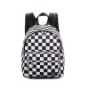 YLX Hemlock Backpack (S) | Kids | Black &amp;amp; White Damier from YLX Gear