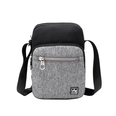 YLX Adonis Crossbody Bag from YLX Gear