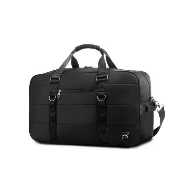 YLX Oren Duffel Bag | Black from YLX Gear