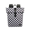 YLX Original Backpack - Kids | Black & White Damier from YLX Gear