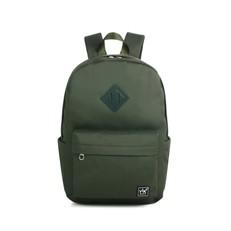 YLX Finch Backpack | Bronze Green via YLX Gear